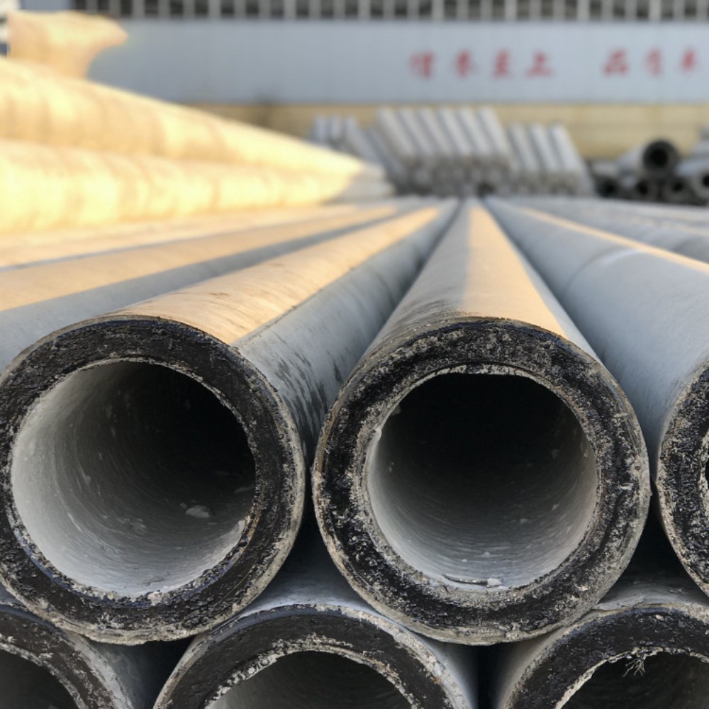 滨江150×10米预应力水泥电线杆